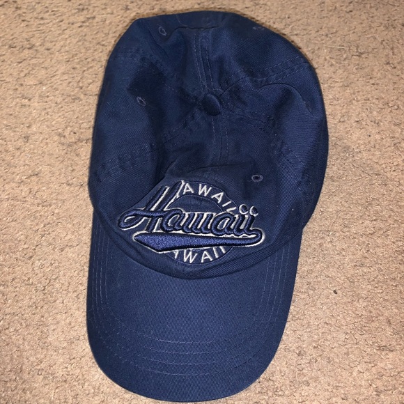 Accessories - Hawaii hat